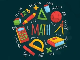 شب امتحان ریاضی هفتم